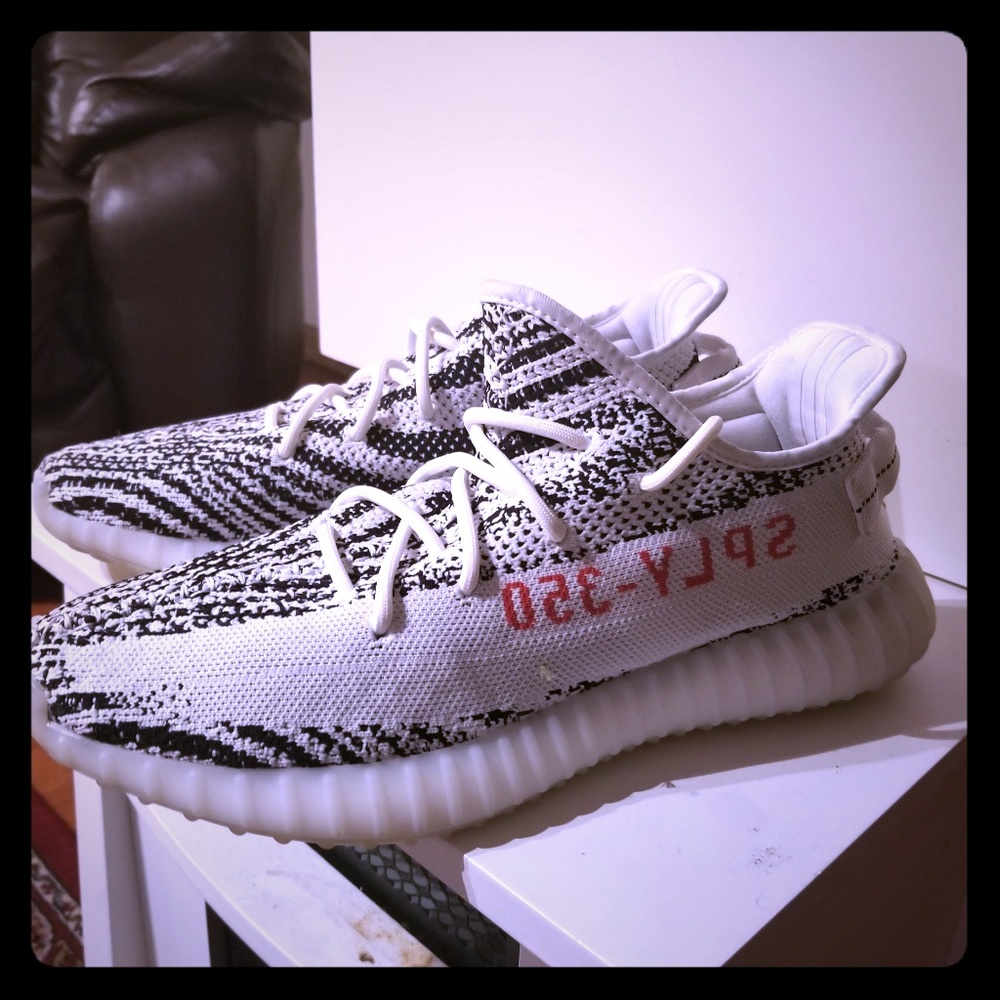 Yeezy Boost